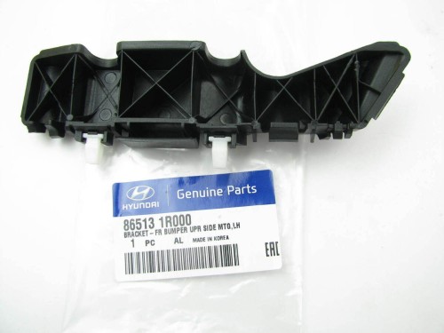 ACCENT BLUE ÖN TAMPON BRAKETİ