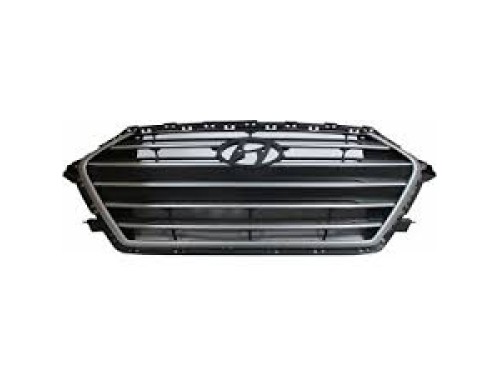 ELANTRA 16-18 PANJUR (AMBLEM TAKILABİLİR TİP)
