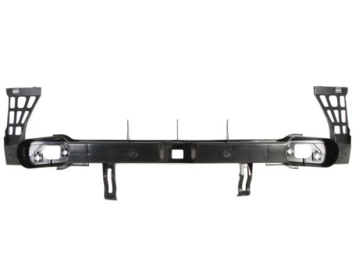 GETZ 02-10 ARKA TAMPON DEMİRİ